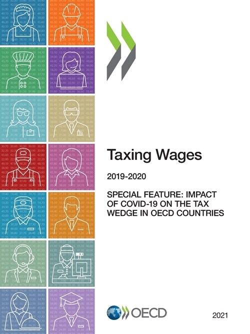 Taxing Wages 2021 (Paperback)