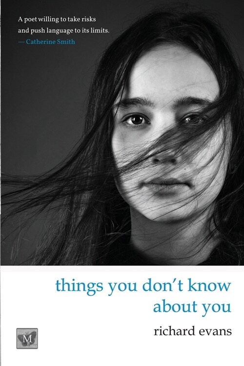 Things You Dont Know About You (Paperback)