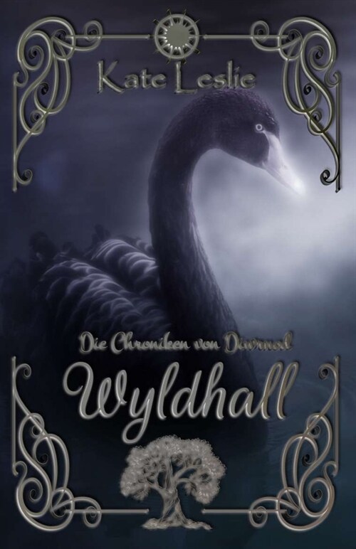 Wyldhall: Die Chroniken von Diwrnod (Paperback)