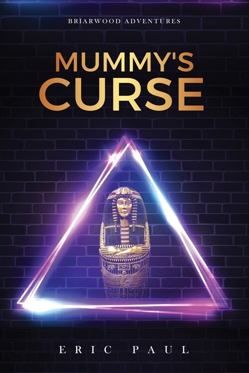 Mummys Curse (Paperback)