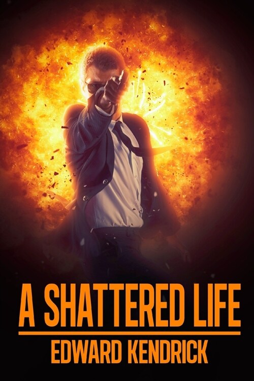 A Shattered Life (Paperback)