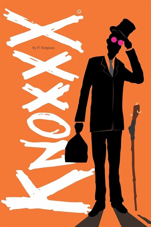 Knoxxx (Paperback)