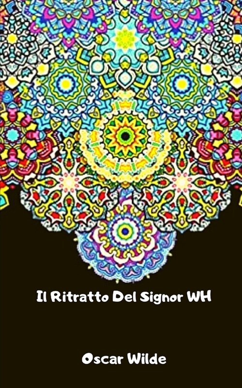 Il Ritratto Del Signor WH (Paperback)