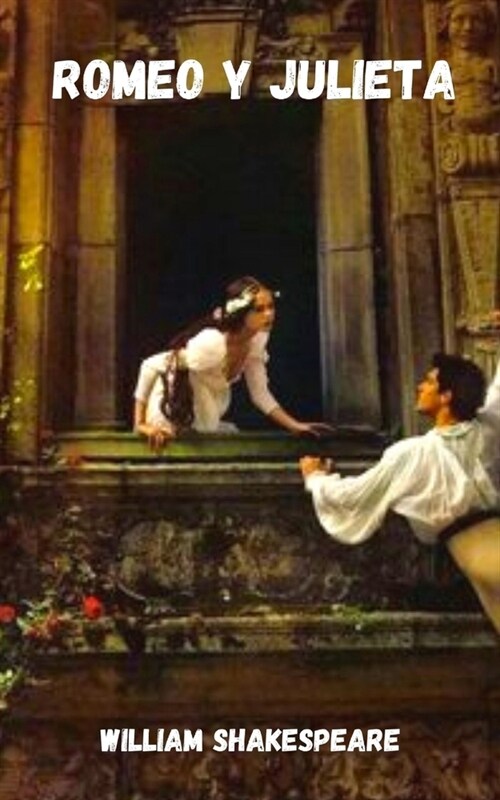 Romeo y Julieta (Paperback)