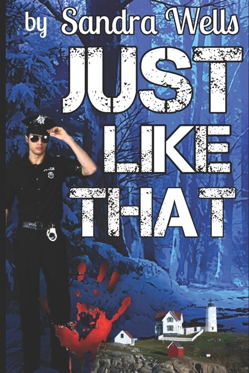 Just Like That (Paperback)