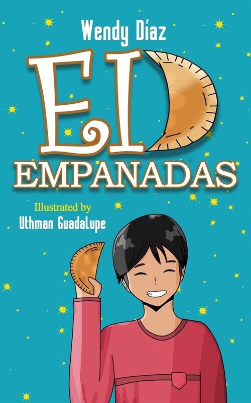 Eid Empanadas (Paperback)