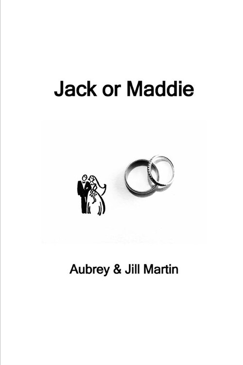 Jack or Maddie (Paperback)