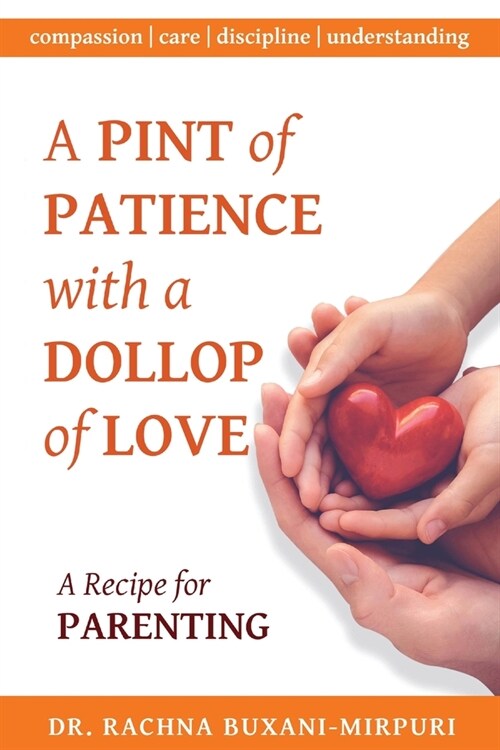 A Pint of Patience with a Dollop of Love (Paperback)
