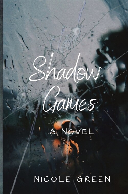 Shadow Games (Paperback)