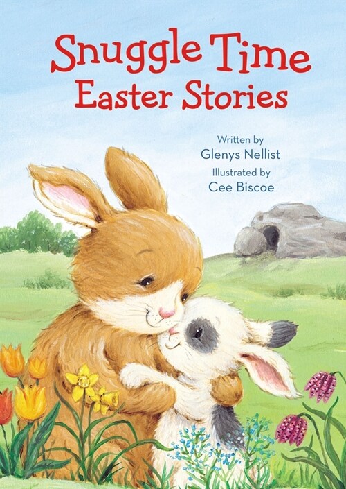 Snuggle Time Easter Stories (Board Books)