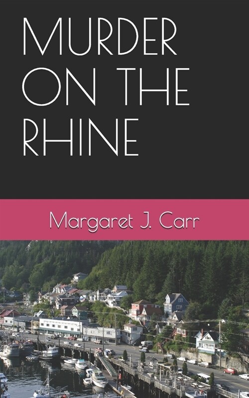 Murder on the Rhine (Paperback)