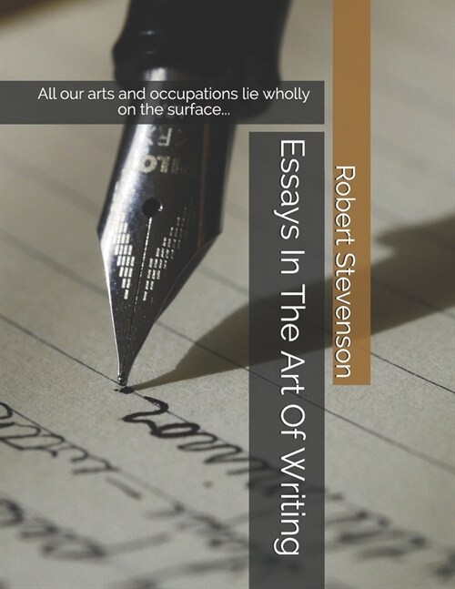 Essays In The Art Of Writing (Paperback)