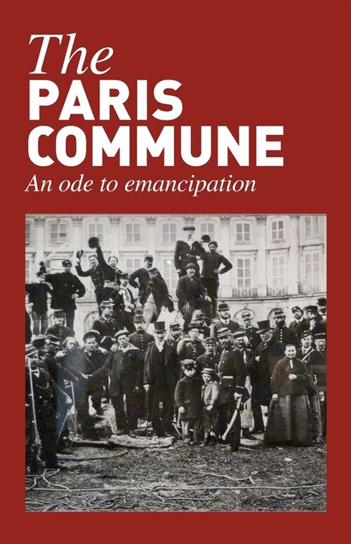 The Paris Commune (Paperback)