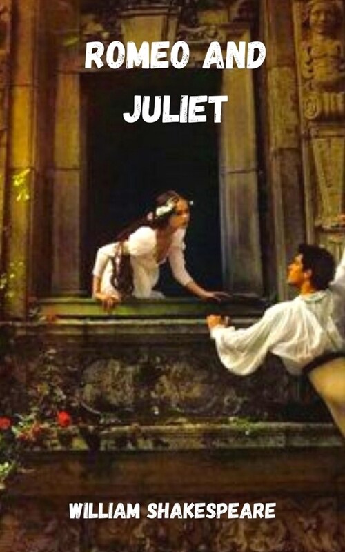 Romeo and Juliet (Paperback)