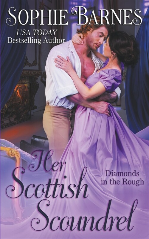 Her Scottish Scoundrel (Paperback)