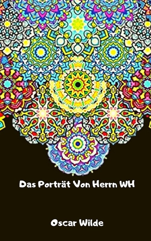 Das Portr? von Herrn WH (Paperback)