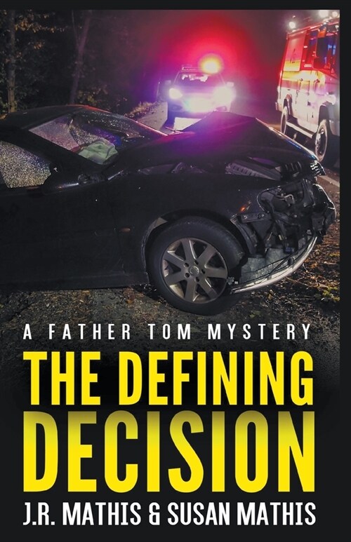 The Defining Decision (Paperback)