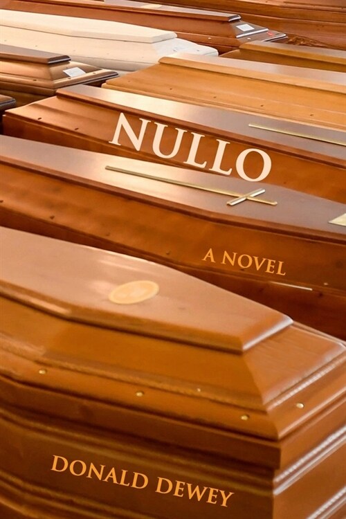 Nullo (Paperback)