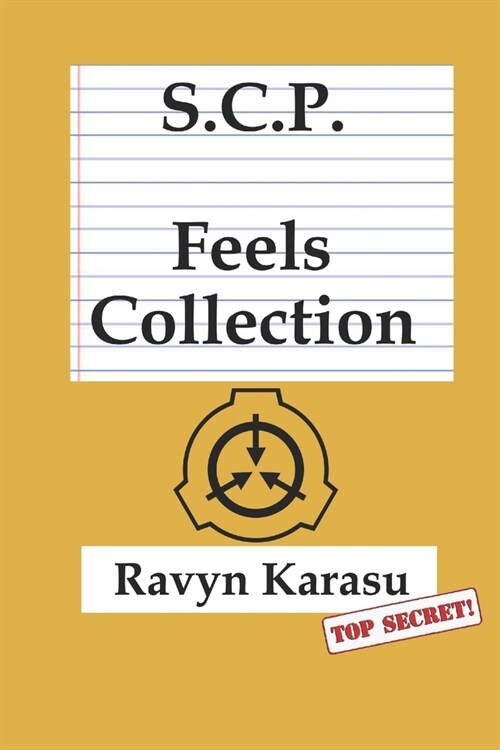 Scp: Feels Collection (Paperback)