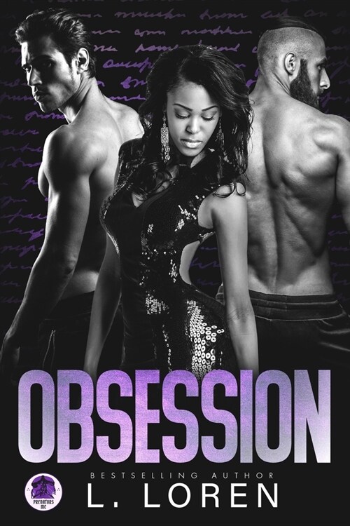 Obsession (Paperback)