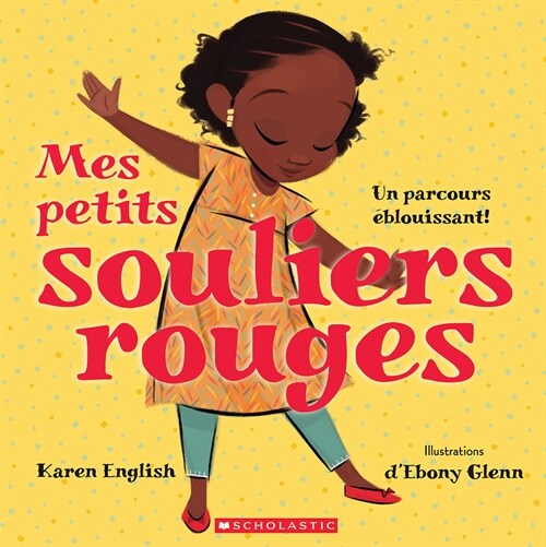 Mes Petits Souliers Rouges (Paperback)