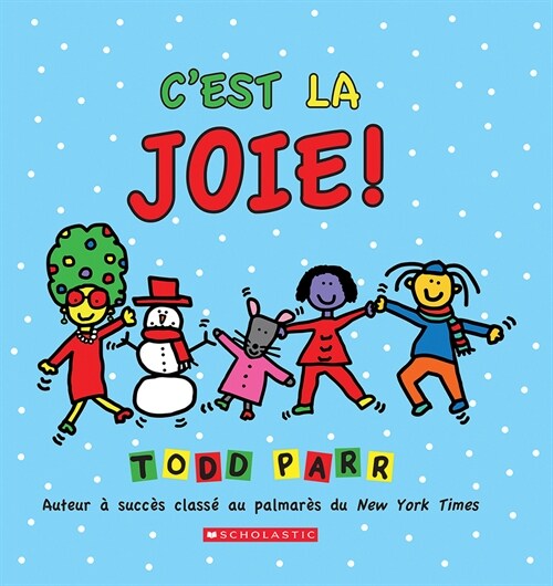 Fre-Cest La Joie (Hardcover)