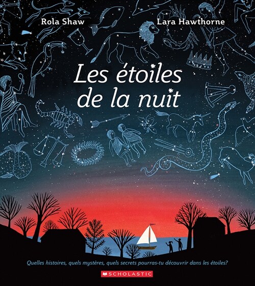 Fre-Les Etoiles de la Nuit (Hardcover)