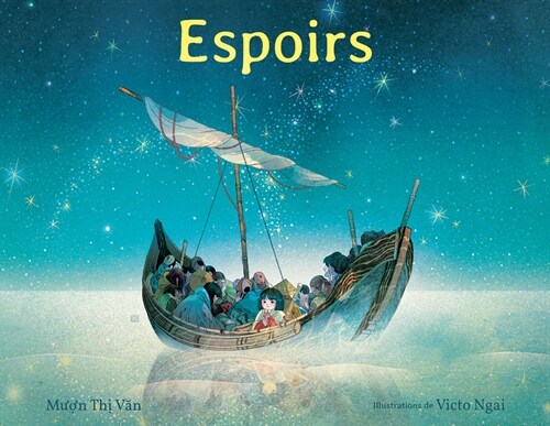 Espoirs (Paperback)