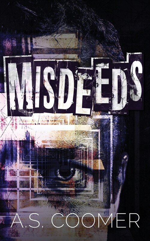 Misdeeds (Paperback)