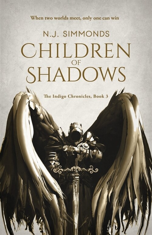 Children of Shadows (Paperback)