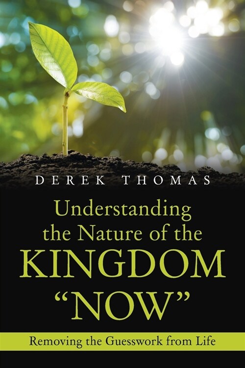 Understanding the Nature of the Kingdom Now: Removing the Guesswork from Life (Paperback)