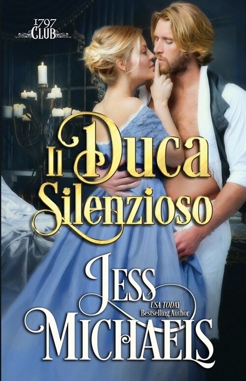 Il duca silenzioso (Paperback)