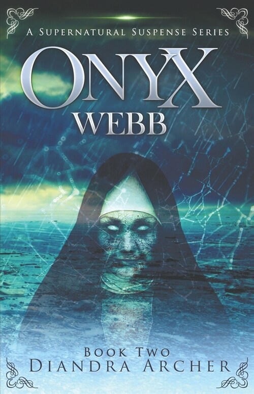 Onyx Webb: Book Two (Paperback)
