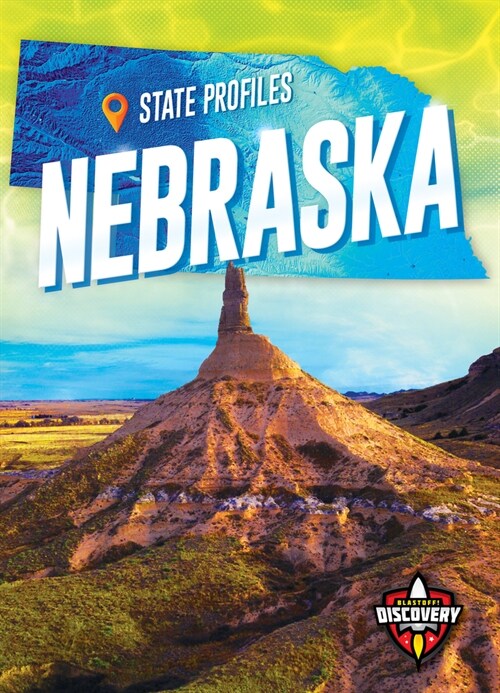 Nebraska (Library Binding)