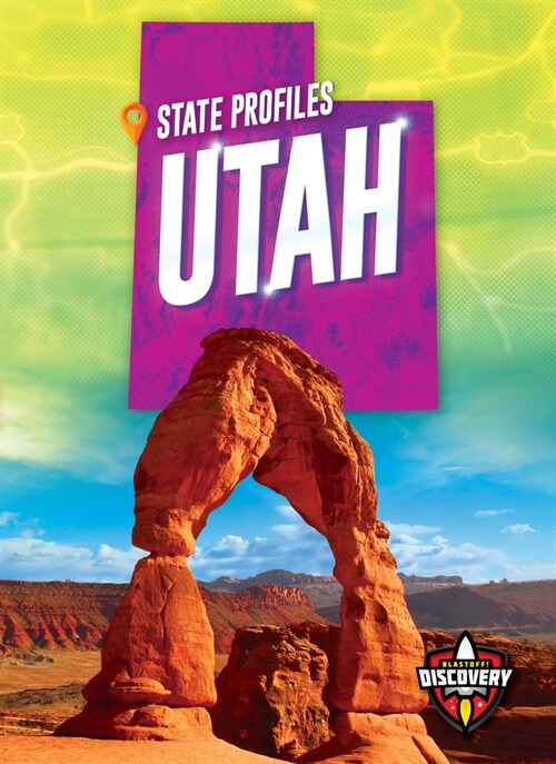 Utah (Library Binding)