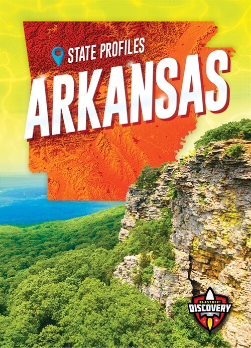 Arkansas (Library Binding)