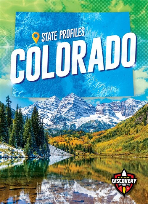 Colorado (Library Binding)