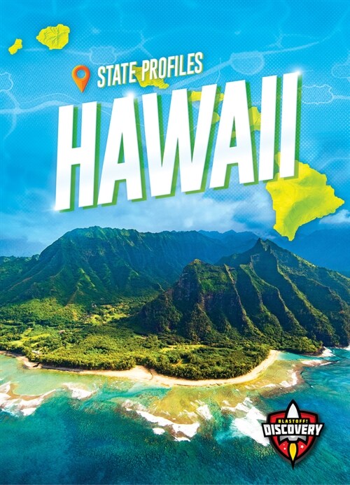 Hawaii (Library Binding)