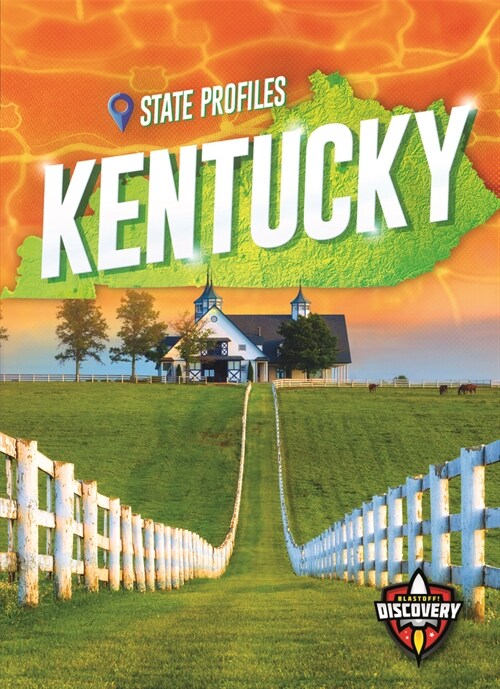 Kentucky (Library Binding)