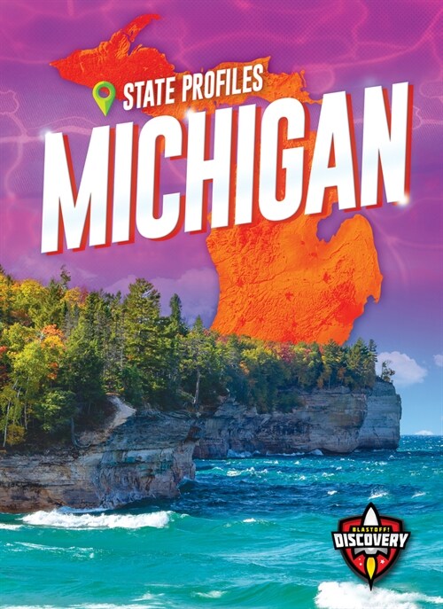 Michigan (Library Binding)