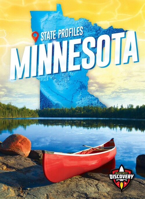 Minnesota (Library Binding)