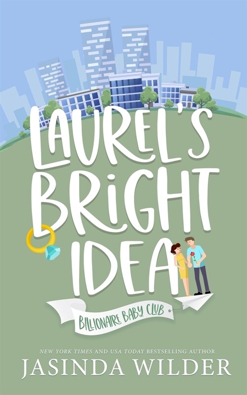 Laurels Bright Idea (Paperback)