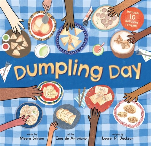 Dumpling Day (Hardcover)