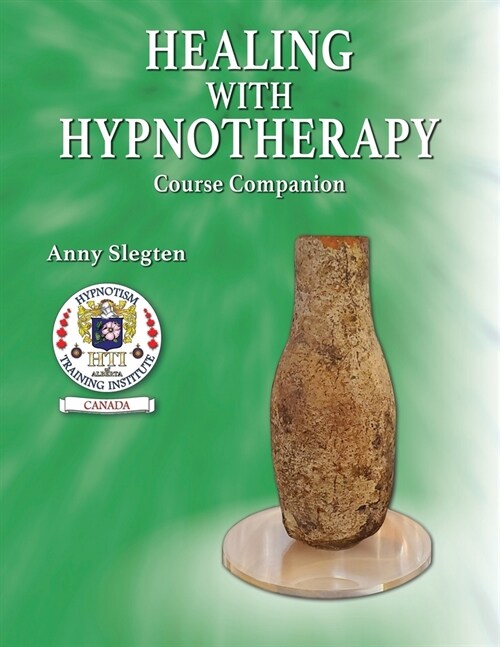 Healing With Hypnotherapy (Paperback)