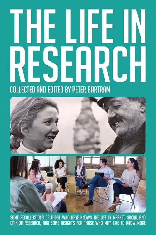 The Life in Research (Paperback)