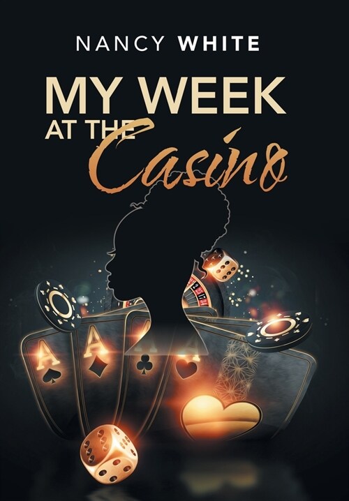 My Week at the Casino (Hardcover)