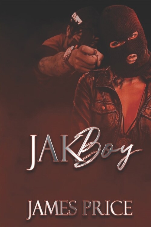 JakBoy (Paperback)