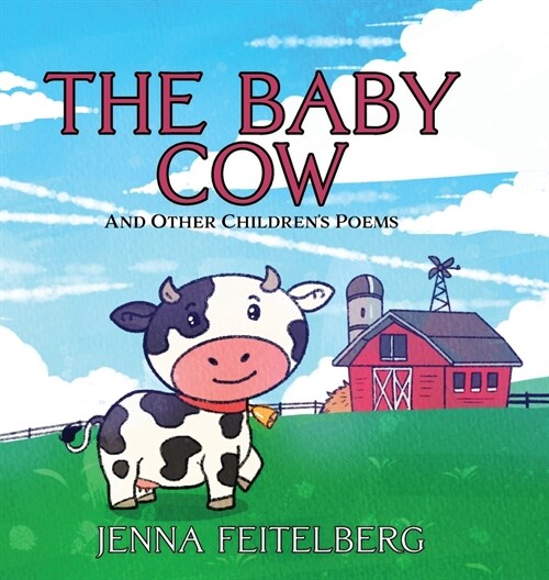 The Baby Cow & Other Childrens Poems (Hardcover)