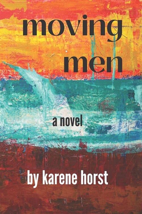 moving men (Paperback)