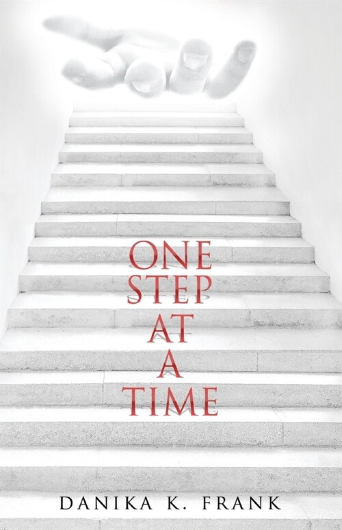 One Step at a Time: A Twelve Step Biblical Guide for Recovery (Paperback)